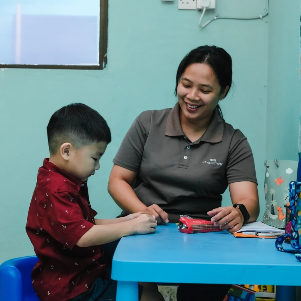 Excellence Physio Photos 42